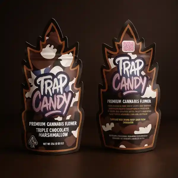 Food Storage Mylar Bags