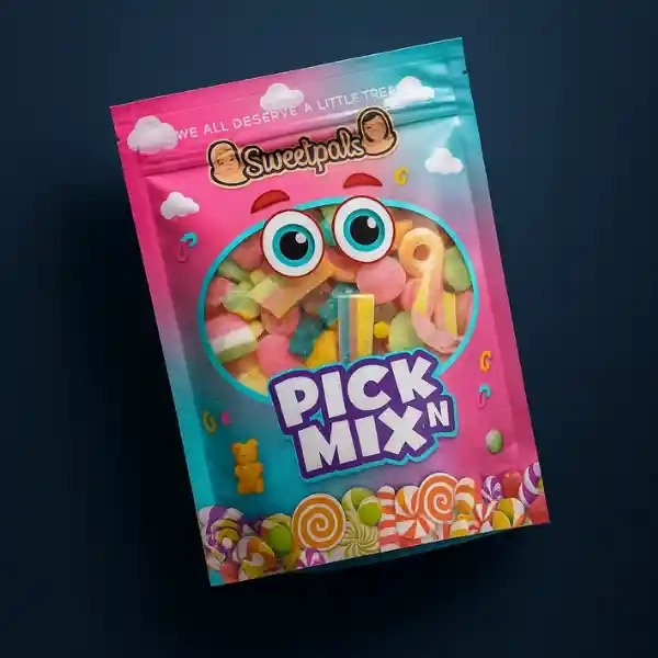 Food Storage Mylar Bags