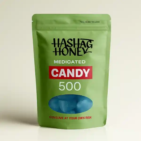 Food Storage Mylar Bags