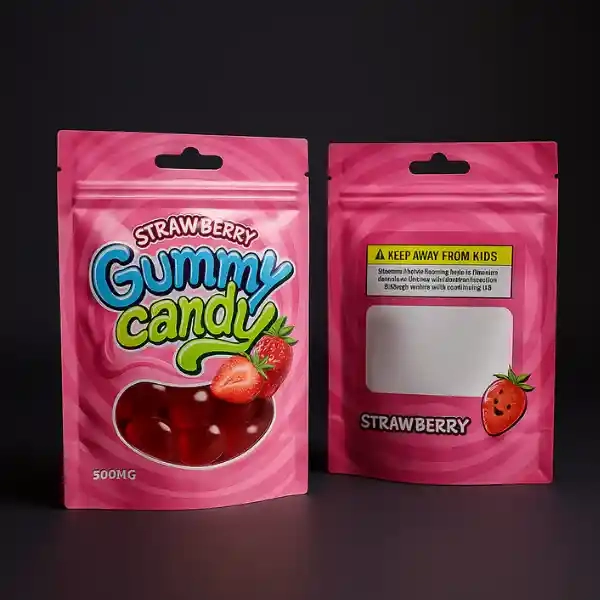 Candy Bags