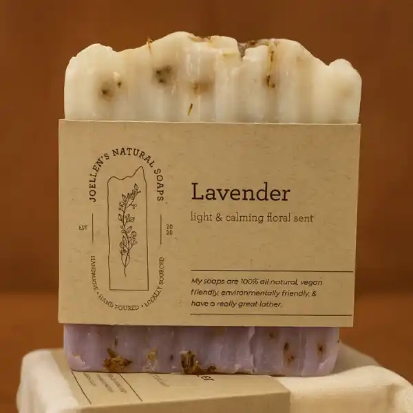 Bath Bomb Soap Boxes