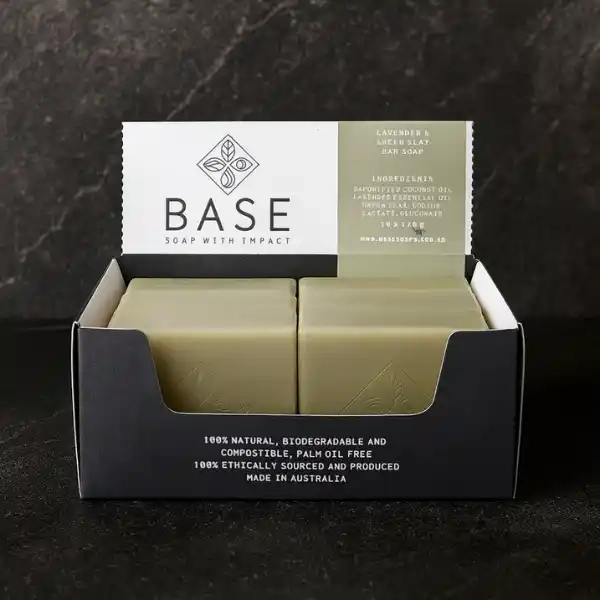 Custom Soap Boxes New Designs