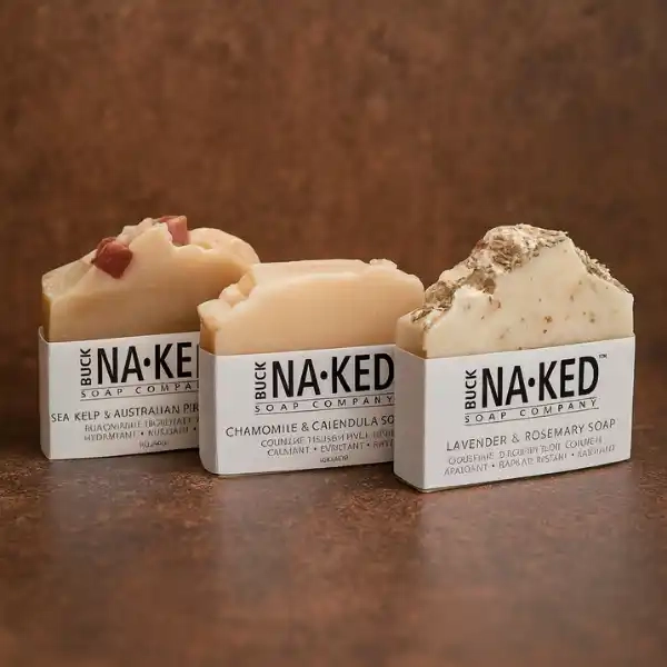 Custom Soap Boxes New Designs