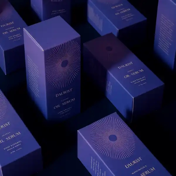Cosmetic Boxes