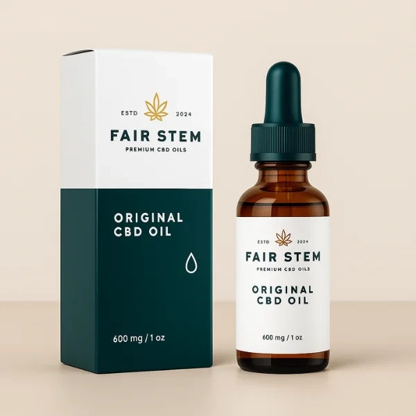 Custom CBD Pet Tincture Packaging Boxes