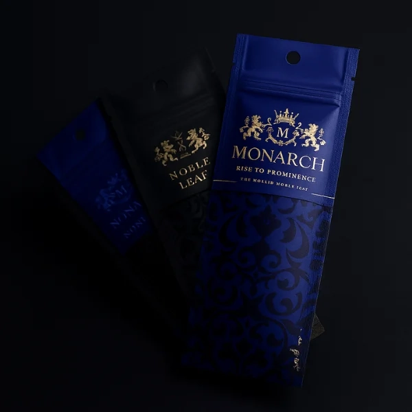 Custom Blunt Wrap Boxes