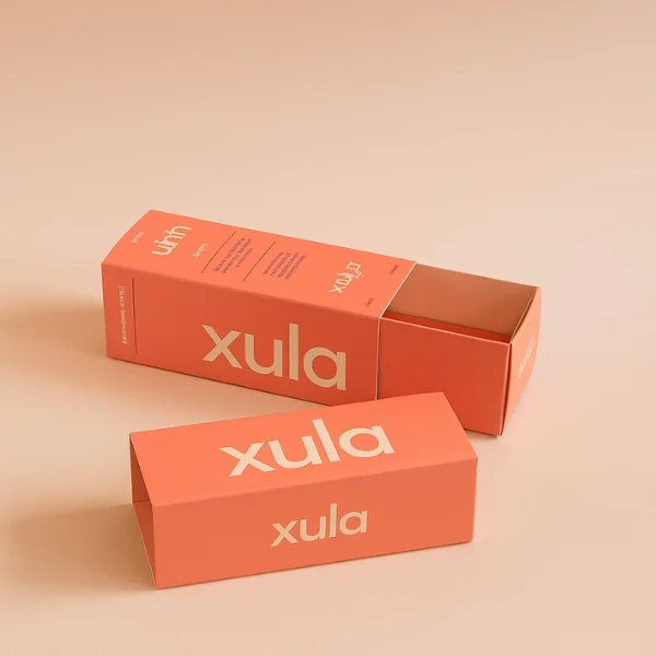 Cannabis Oil Packaging