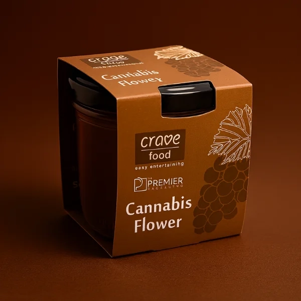 Cannabis Packaging Boxes