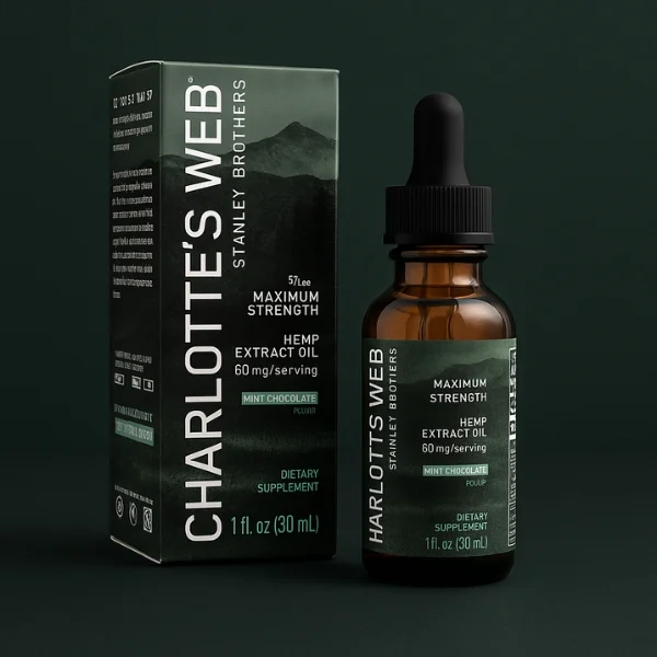 Custom Hemp Oil Boxes