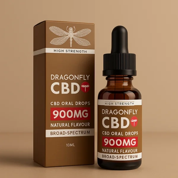 Custom Hemp Oil Boxes