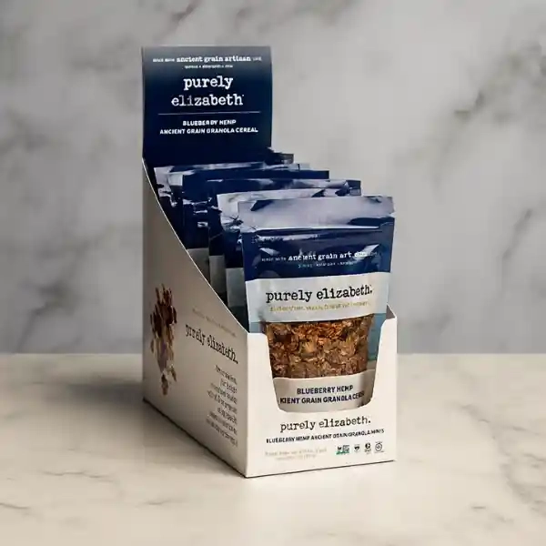 Custom Display Boxes