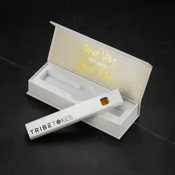 HHC Disposable Vape Boxes