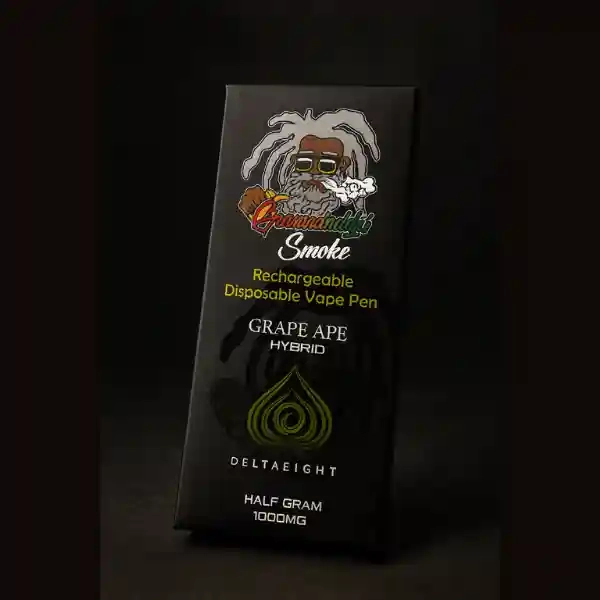 Custom Vape Pen Boxes