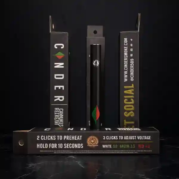 Custom Vape Gift Boxes