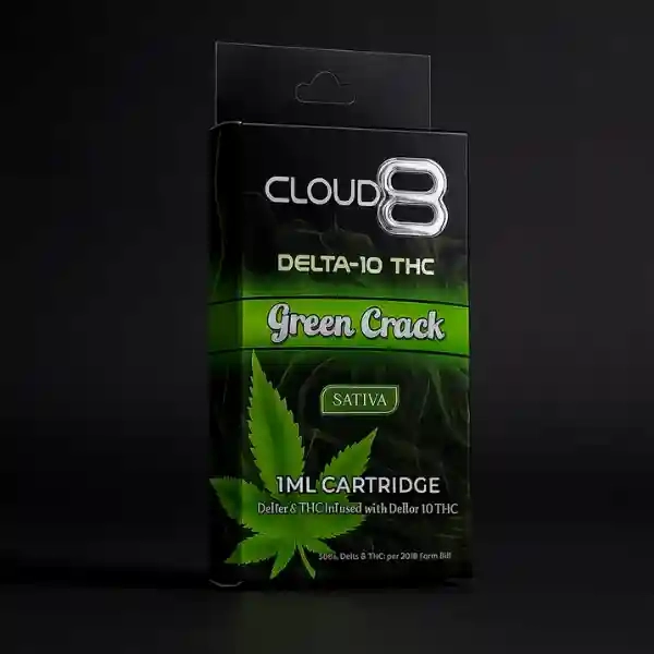 Disposable Vape Boxes