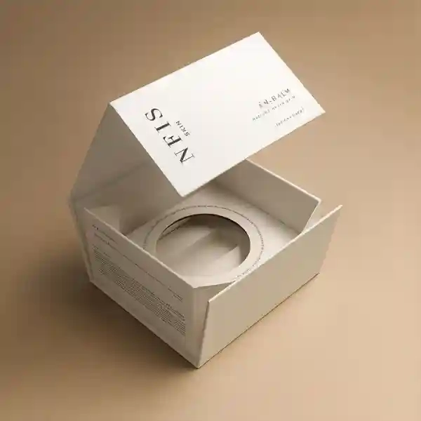 Custom Magnetic Closure Boxes