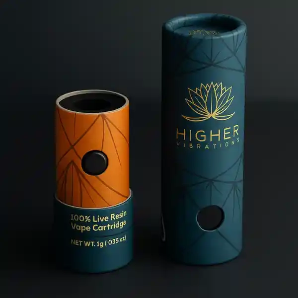 Tube Packaging Boxes