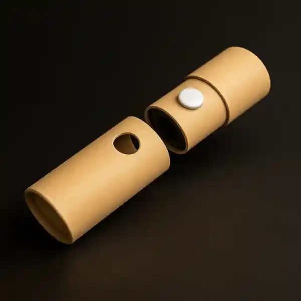 Tube Packaging Boxes