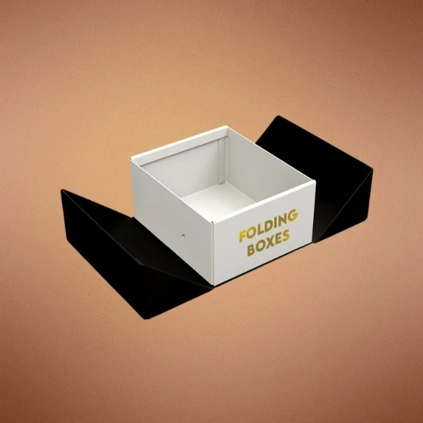 Custom Folding Cartons