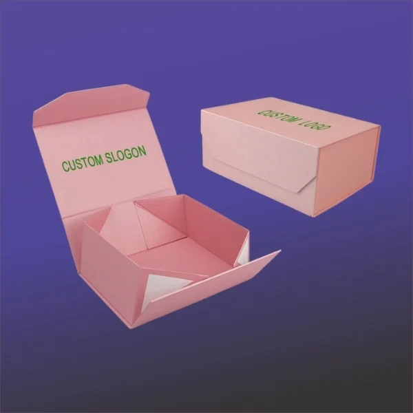Custom Folding Cartons