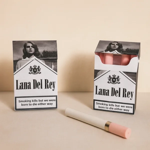 Custom Cigarette Boxes