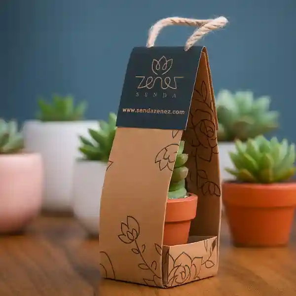 Custom Flower Shipping Boxes