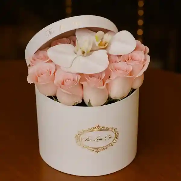 Custom Flower Shipping Boxes