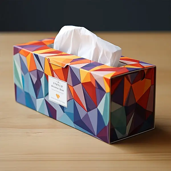 Wipes Packaging Boxes