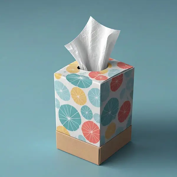 Wipes Packaging Boxes