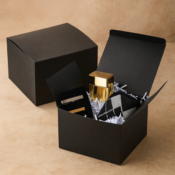 Custom Gift Packaging Boxes