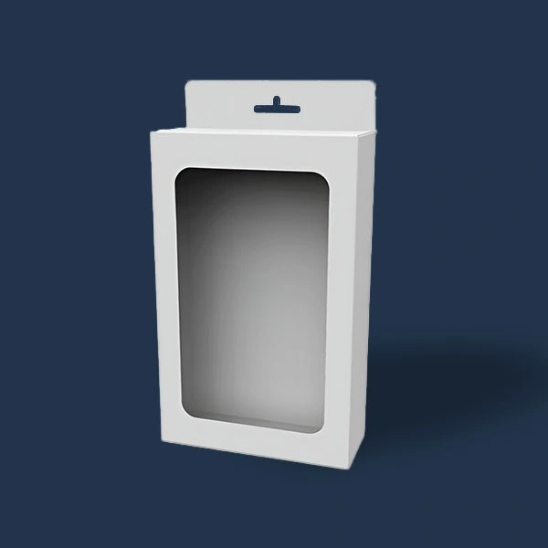 Custom Phone Case Boxes