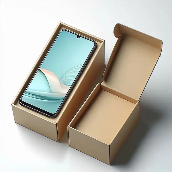 Custom Phone Case Boxes