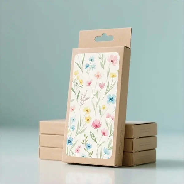 Custom Phone Case Boxes