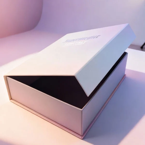Custom Presentation Boxes