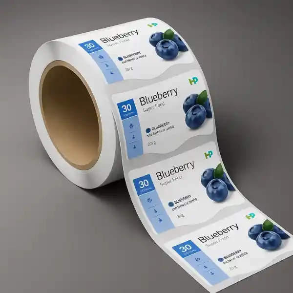 Custom Stickers and Labels Printing