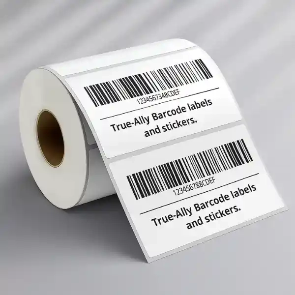 Custom Stickers and Labels Printing