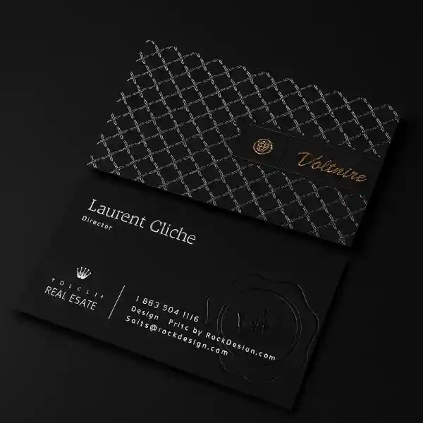 Business Card Printing