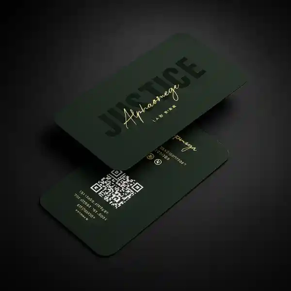 Business Card Printing