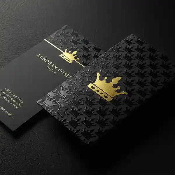 Business Card Printing