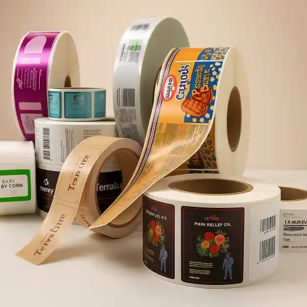 Labels Printing