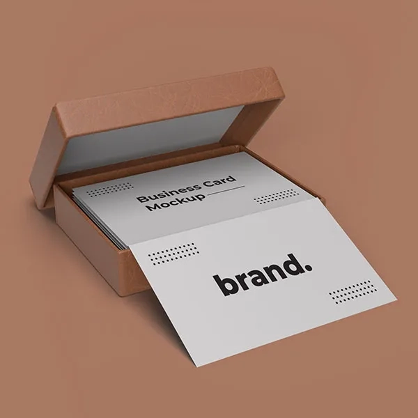 Visiting Card Printing