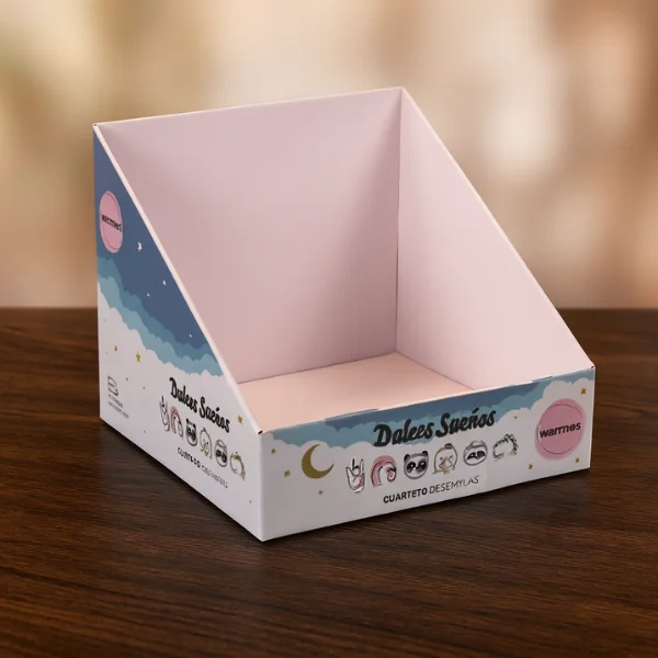 Counter Display Boxes