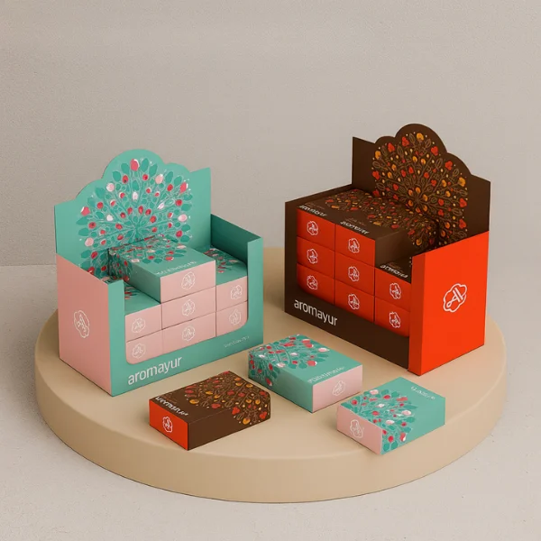 Counter Display Boxes