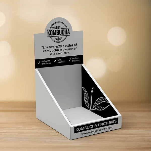 Counter Display Boxes