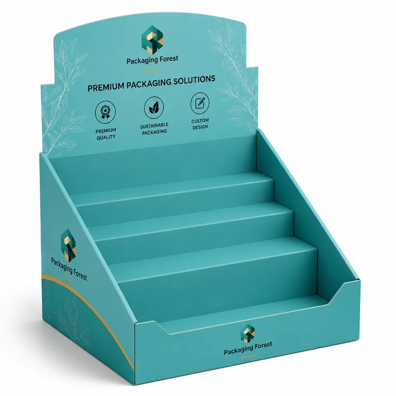Counter Display Boxes