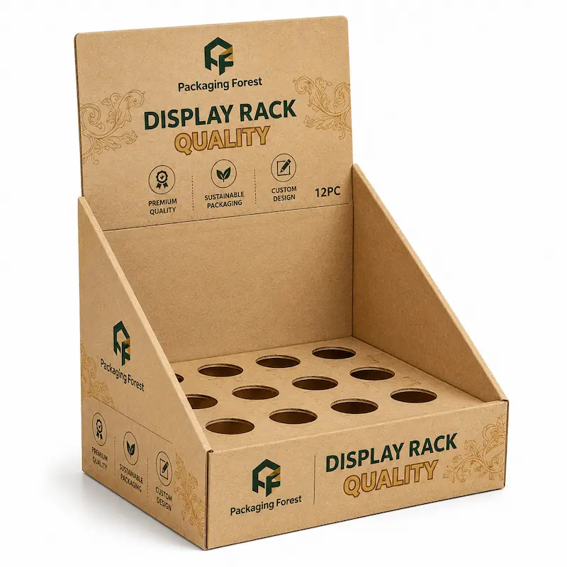 Counter Display Boxes
