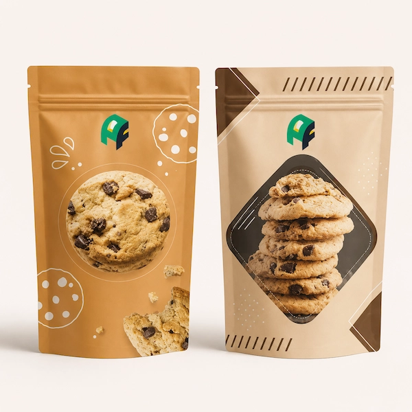 Food Storage Mylar Bags