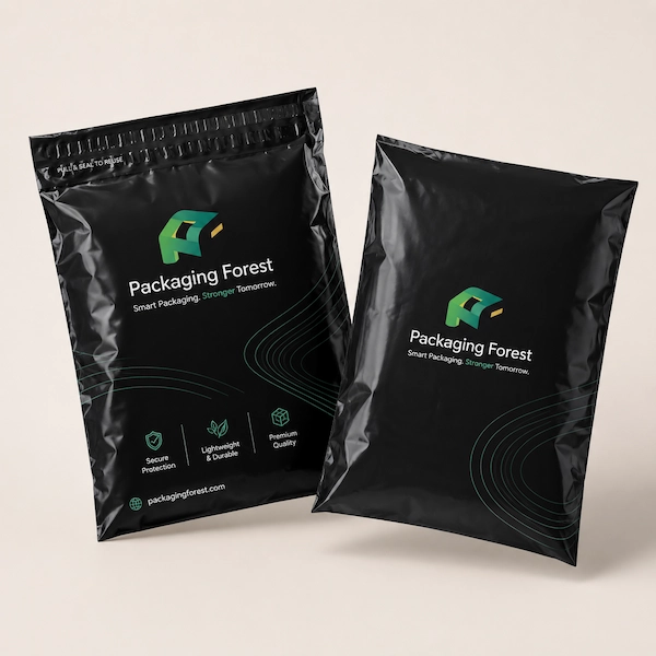 Poly Mailers