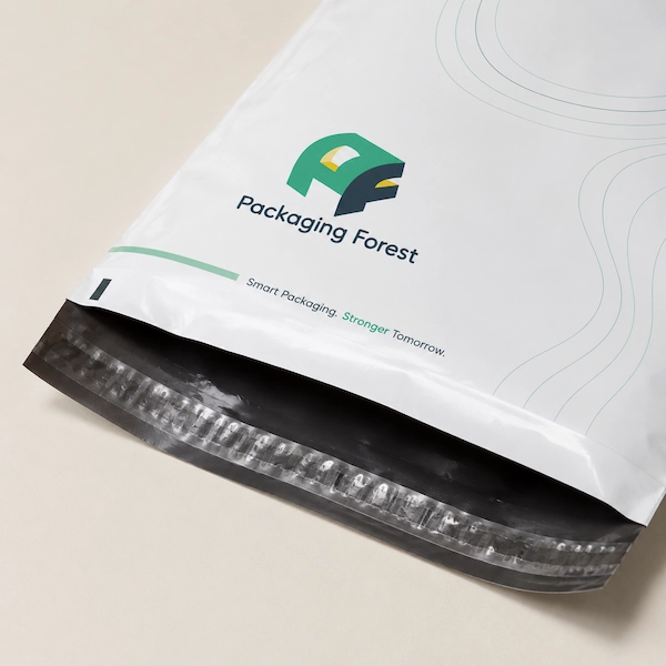 Poly Mailers