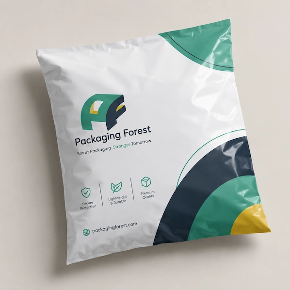 Poly Mailers
